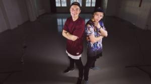 Katutanssitreenit: Glide: 07.01.2016 07.00