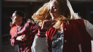 Katutanssitreenit: Salsa Rock: 21.01.2016 07.00