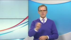 Lyhyesti viitottuna: Puolassa on alkanut äänestys uudesta parlamentista (S): 25.10.2015 11.35