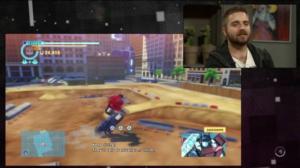 Kontroller: Ted spelar Transformers: Devastation - Nostalgiöverdos!: 26.10.2015 10.21