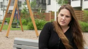 Nyt tai ei koskaan: Mitä Ingalle kuuluu nyt?: 27.10.2015 19.45