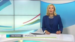 Yle Uutisluokka Triplet: Yle Uutiset klo 15:00, 26.10.2015 (S): 26.10.2015 15.23