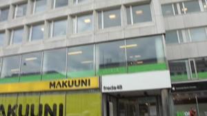 Yle Uutiset alueeltasi: 01.04.2016 17.06