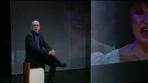 Elävä arkisto: Tamara Lund: 05.01.2016 22.00