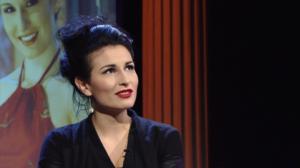 Arkistovieraana: Maria Lund: 05.01.2016 22.02