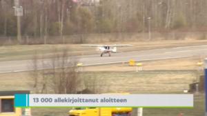 Yle Uutiset alueeltasi: 30.03.2016 18.22
