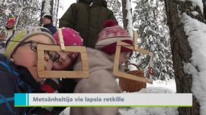 Yle Uutiset alueeltasi: 09.03.2016 18.22
