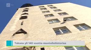 Yle Uutiset alueeltasi: 23.03.2016 18.22