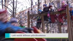 Yle Uutiset alueeltasi: 21.03.2016 18.23