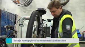 Yle Uutiset alueeltasi: 05.04.2016 18.22
