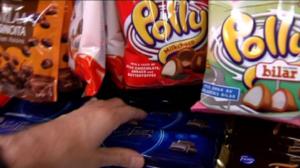 Yle Uutisluokka Triplet: Sokerivero nostaisi myös keksien ja makeiden jogurttien hintaa (S): 26.10.2015 17.05