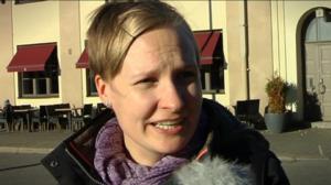 Yle Uutisluokka Triplet: Yhä useampi on epävarma Nato-kannastaan - suomalaiset katsovat Ruotsiin (S): 26.10.2015 18.09