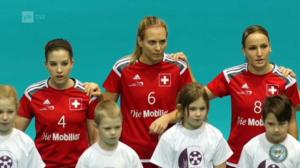 Salibandyn MM: Pronssiottelu: 12.12.2015 13.30