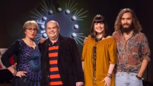 Euroviisaat: 09.04.2016 12.02