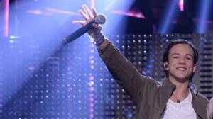 Melodifestivalen 2016: 12.03.2016 21.00