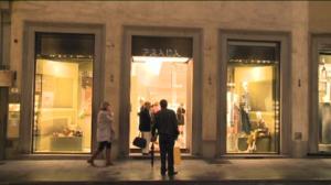 Yle Uutisluokka Triplet: Italialainen luksus porskuttaa taantumasta huolimatta (S): 27.10.2015 18.44