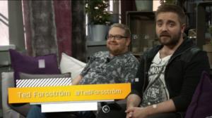 Kontroller: Benny recenserar Dengeki Bunko Fighting Climax – japanskt nonsens redux: 28.10.2015 11.00