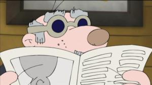 Tiikeriankan poppoo (S): 06.05.2016 18.30