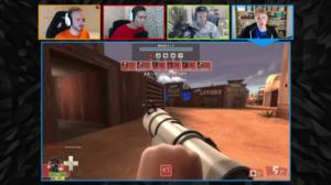 FTW: Team Fortress Livestriimi: 28.10.2015 21.49