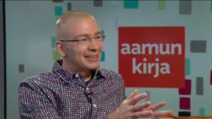 Aamun kirja: Karo Hämäläisen Yksin (S): 29.10.2015 09.04