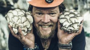 Volga 30 päivässä: 06.01.2016 21.05