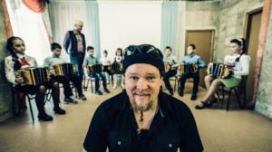 Volga 30 päivässä: 06.01.2016 21.06