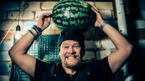 Volga 30 päivässä: 06.01.2016 21.07