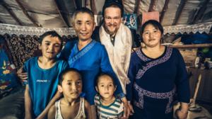 Volga 30 päivässä: 06.01.2016 21.08