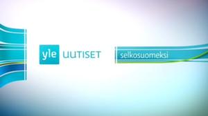 Yle Uutiset selkosuomeksi: 17.12.2015 15.10