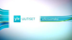 Yle Uutiset selkosuomeksi: 10.02.2016 15.10