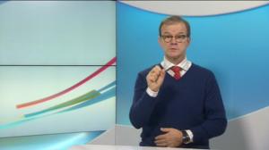 Lyhyesti viitottuna: Maa- ja metsätalousministeriön kansliapäällikkö toivoo mahdollisimman laajaa poliisitutkintaa teurastamojen epäasiallisesta toiminnasta (S): 29.10.2015 11.34