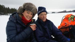 Strömsö: 14.02.2016 08.00