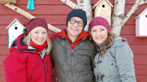 Strömsö: 06.03.2016 08.00