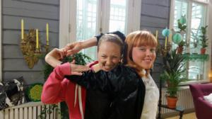 Strömsö: 27.03.2016 08.00