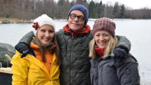 Strömsö: 08.05.2016 08.00