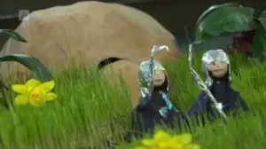 Jumalanpalvelus: Pitkäperjantai: 25.03.2016 15.05