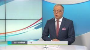 Yle Uutisluokka Triplet: Yle Uutiset klo 15:00, 29.10.2015 (S): 29.10.2015 15.23