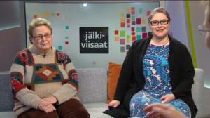 Jälkiviisaat: Jälkiviisaat 30.10.2015: 30.10.2015 09.29