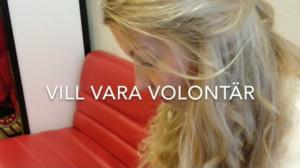 Yle Nyheter Östnyland: Luciakandidat nr 2: Ellen Söderberg (S): 04.11.2015 05.30