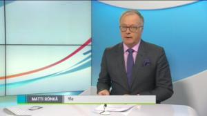 Yle Uutisluokka Triplet: Yle Uutiset klo 15:00, 30.10.2015 (S): 30.10.2015 15.12