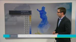 Sääennusteita: sääennuste (S): 30.10.2015 19.09