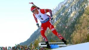 Ampumahiihdon MC: Miesten pikamatka: 08.01.2016 12.40