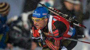 Ampumahiihdon MC: Miesten yhteislähtökilpailu: 16.01.2016 17.05