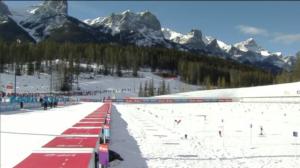 Ampumahiihdon MC: Sekaviesti: 07.02.2016 23.00