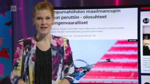 Ampumahiihdon MC: Miesten yhteislähtö: 20.03.2016 13.50