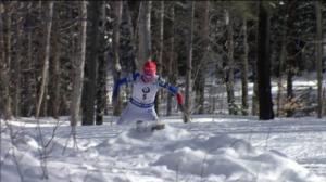 Ampumahiihdon MC: Naisten takaa-ajokilpailu: 12.02.2016 20.00