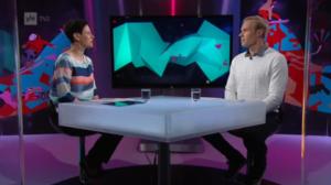 Urheiluviikonloppu: 07.02.2016 12.45