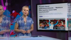 Urheiluviikonloppu: 13.03.2016 18.53