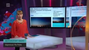 Urheiluviikonloppu: 03.04.2016 18.54