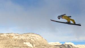 Lentomäen MM: 14.01.2016 13.50